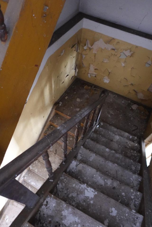 kamienica, 5 pokoi Szczebrzeszyn, Targowa. Zdjęcie 3