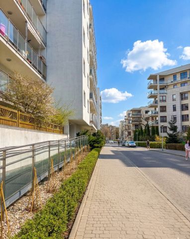 Mieszkanie 1-pokojowe Pruszków Centrum, ul. Bolesława Prusa. Zdjęcie 3