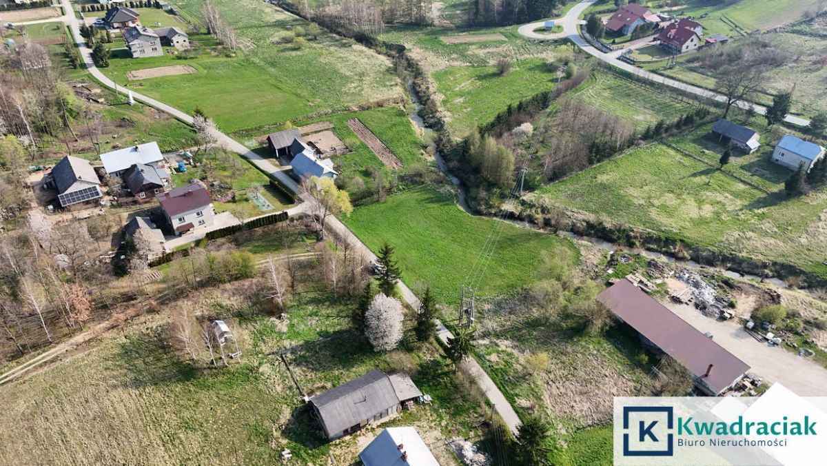 Działka budowlana Kopytowa. Zdjęcie 2