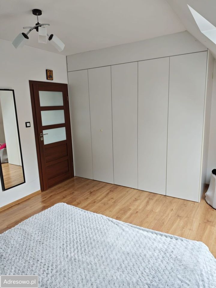 dom wolnostojący, 4 pokoje Warszawa Zacisze, ul. Mroźna. Zdjęcie 6