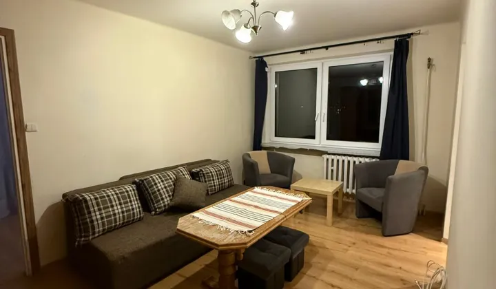 Mieszkanie 2-pokojowe Kraków Prądnik Czerwony, ul. Ugorek