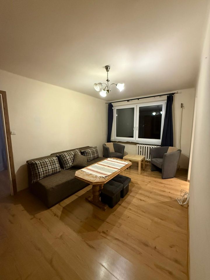 Mieszkanie 2-pokojowe Kraków Prądnik Czerwony, ul. Ugorek. Zdjęcie 1