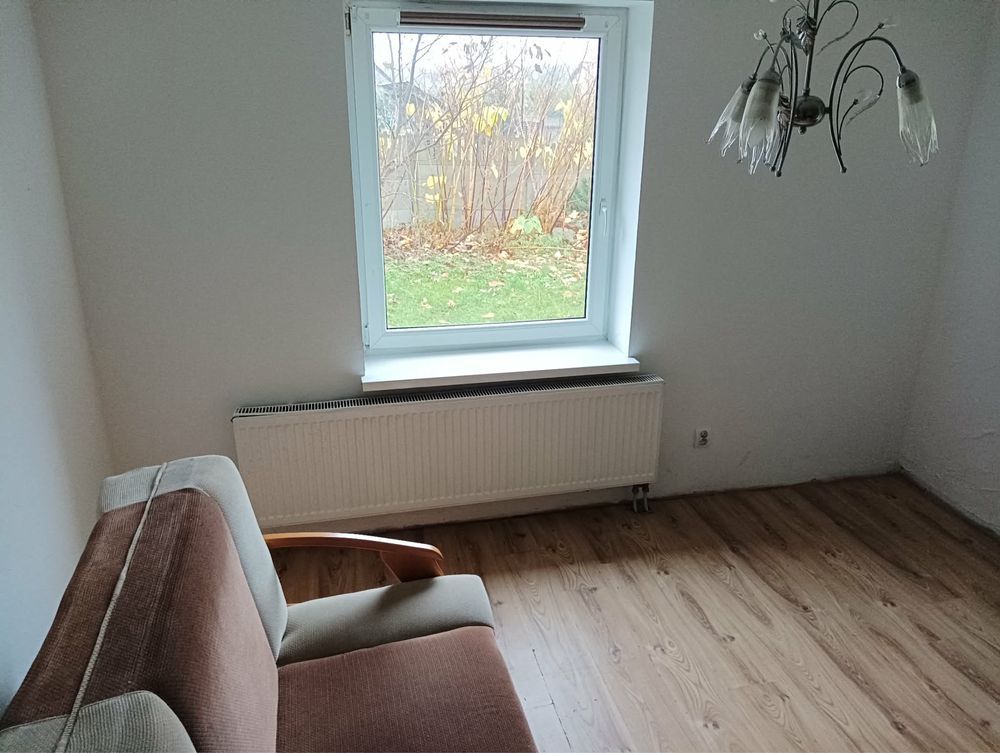 dom szeregowy Roszków. Zdjęcie 4
