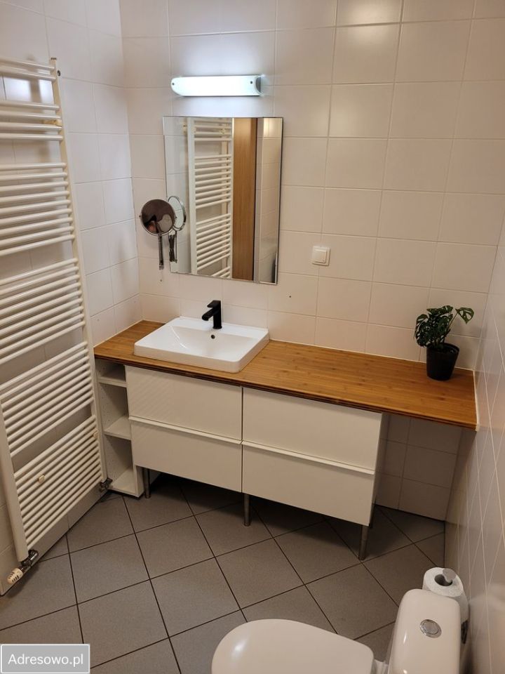 Mieszkanie 2-pokojowe Warszawa Międzylesie. Zdjęcie 12