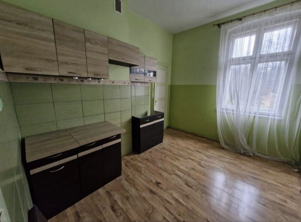Mieszkanie 1-pokojowe Konradów Kolonia Kaszubska, Konradów. Zdjęcie 4