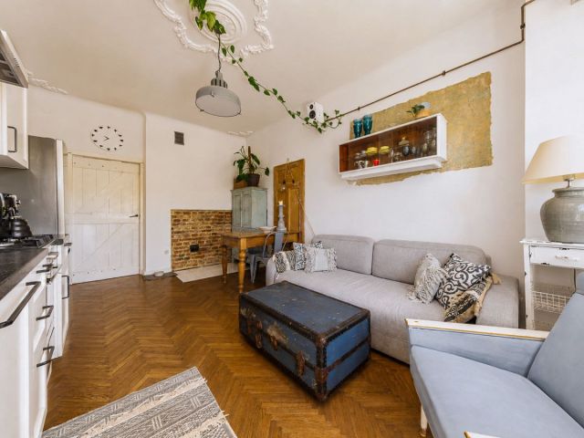 Mieszkanie 3-pokojowe Warszawa Praga-Południe, ul. Grochowska. Zdjęcie 6