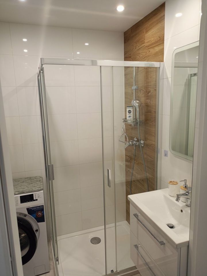 Mieszkanie 1-pokojowe Lublin LSM, ul. Konrada Wallenroda. Zdjęcie 8