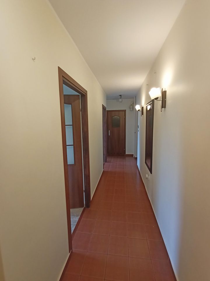 Mieszkanie 3-pokojowe Starogard Gdański Centrum, ul. Gdańska. Zdjęcie 13