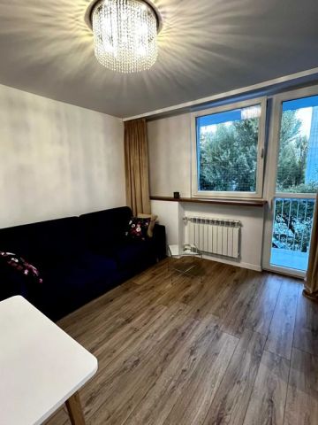 Mieszkanie 2-pokojowe Łódź Zarzew, ul. Władysława Strzemińskiego. Zdjęcie 1