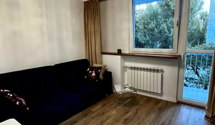 Mieszkanie 2-pokojowe Łódź Zarzew, ul. Władysława Strzemińskiego
