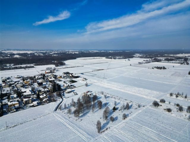 Działka Nowa Wieś. Zdjęcie 16