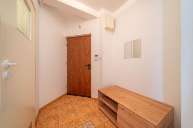 Mieszkanie 3-pokojowe Warszawa Ursynów, ul. Melchiora Wańkowicza. Zdjęcie 14