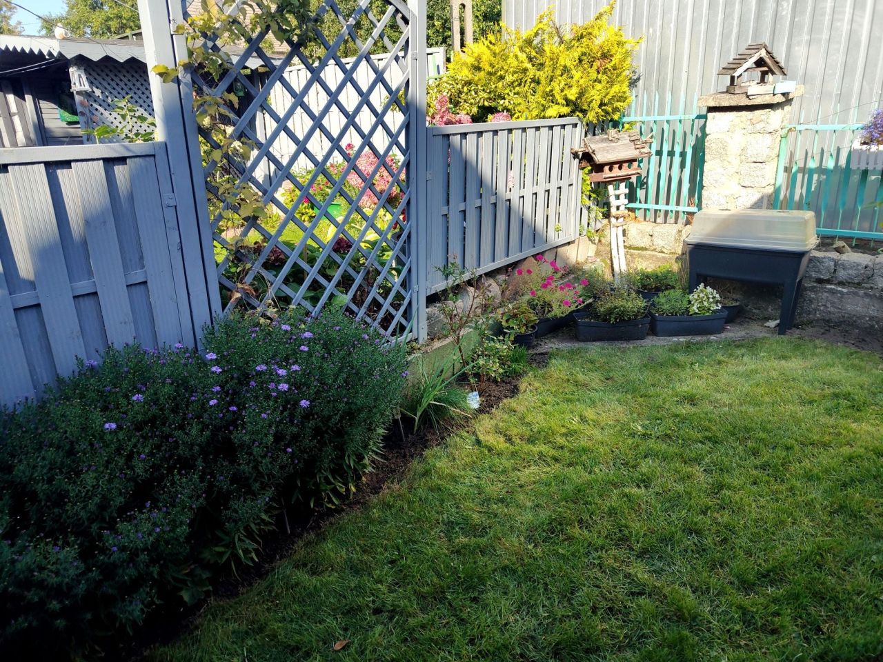 Mieszkanie 3-pokojowe Płoty. Zdjęcie 3