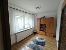 dom wolnostojący, 5 pokoi Radlin Głożyny, ul. Jaśminowa. Zdjęcie 4