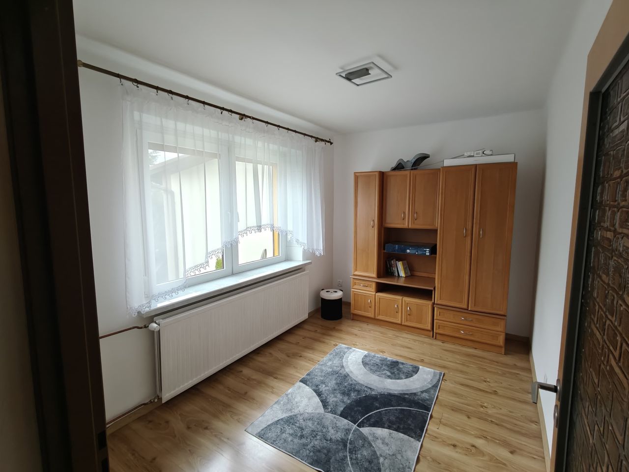 dom wolnostojący, 5 pokoi Radlin Głożyny, ul. Jaśminowa. Zdjęcie 5