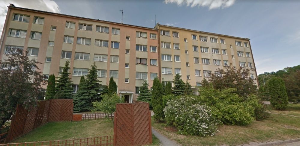 Mieszkanie 3-pokojowe Słupsk, ul. Lipowa