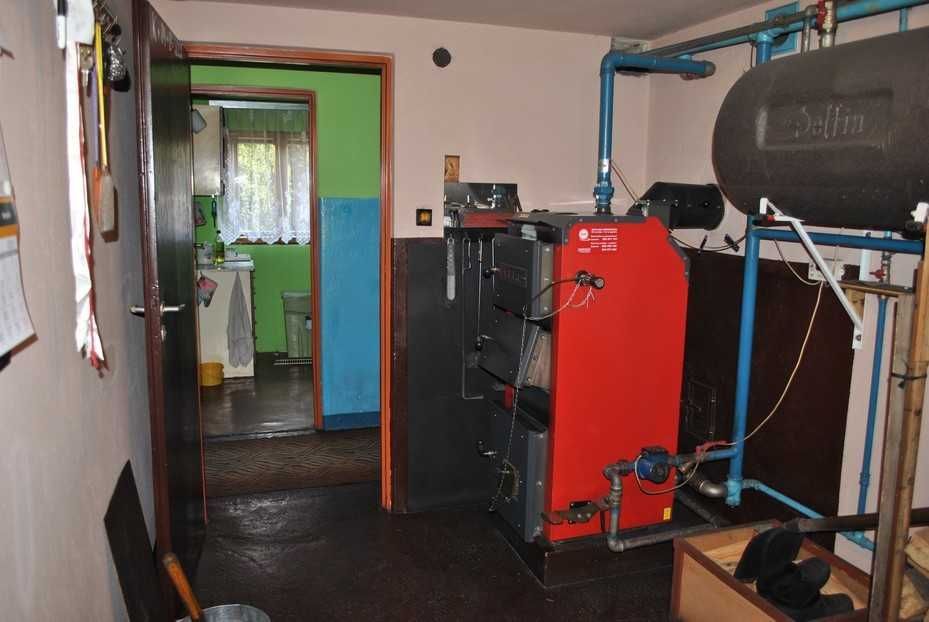 dom wolnostojący Szczytno, ul. Mieszka I. Zdjęcie 8