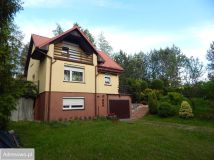 dom wolnostojący, 5 pokoi Płociczno, ul. Żurawia. Zdjęcie 3