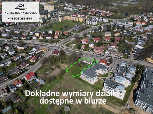 dom wolnostojący, 7 pokoi Koszalin Rokosowo, pl. Zwycięstwa. Zdjęcie 1