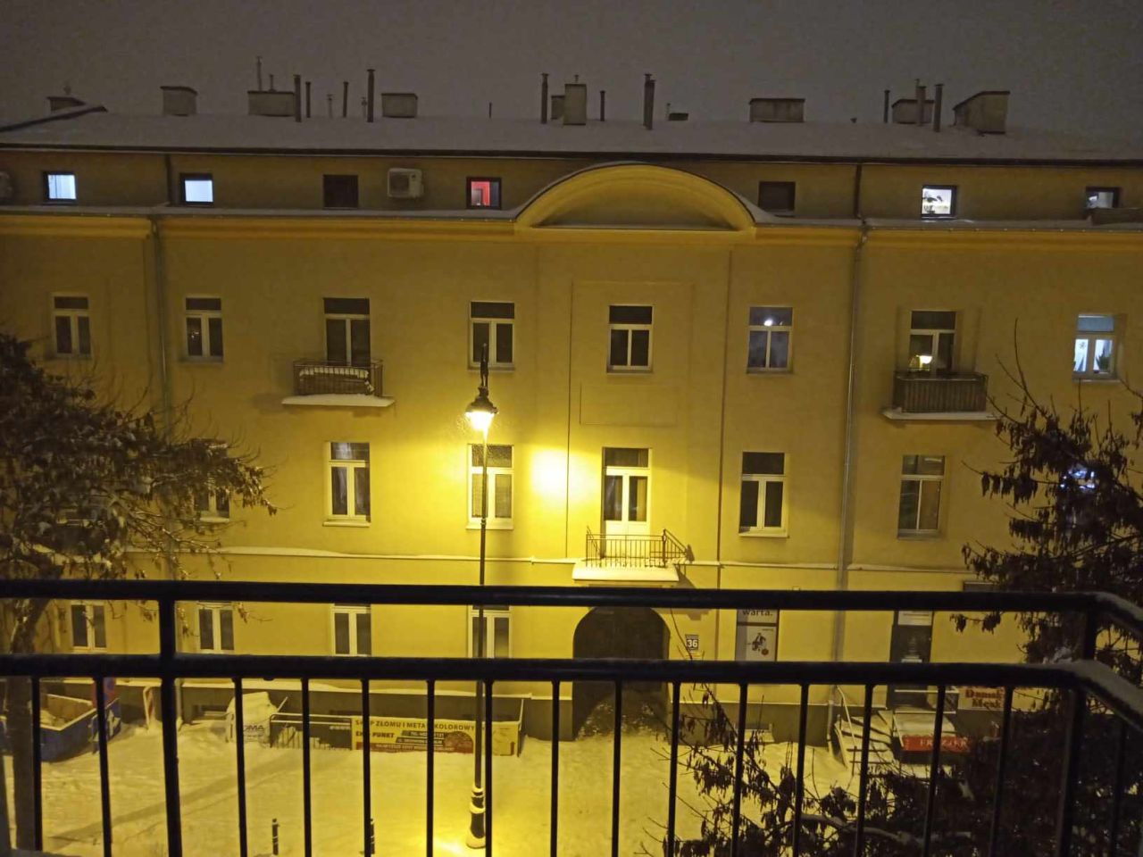 Mieszkanie 1-pokojowe Lublin Śródmieście, ul. Gabriela Narutowicza. Zdjęcie 15