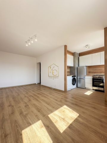 Mieszkanie 2-pokojowe Wrocław Gaj, ul. Orzechowa. Zdjęcie 1