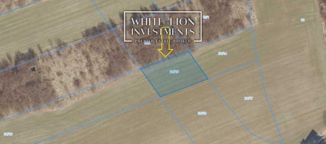 Działka inwestycyjna Kalisz Chmielnik, al. gen. Wł. Sikorskiego. Zdjęcie 18