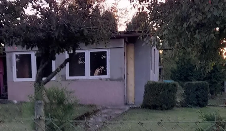 Działka rod Gniezno, ul. Powstańców Wlkp.