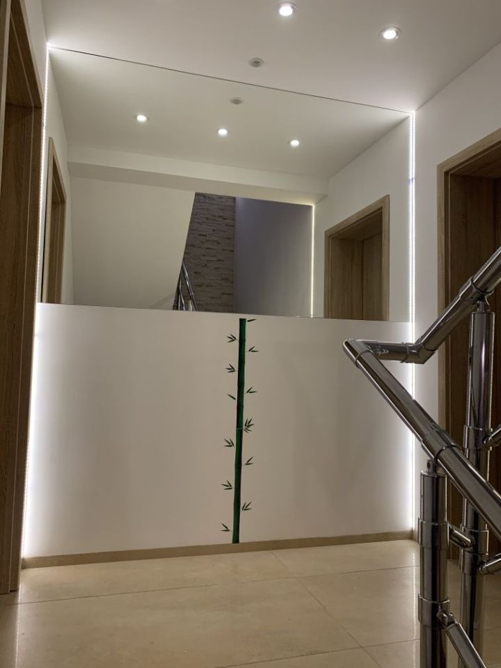 Hotel/pensjonat Łeba, ul. Bałtycka. Zdjęcie 8