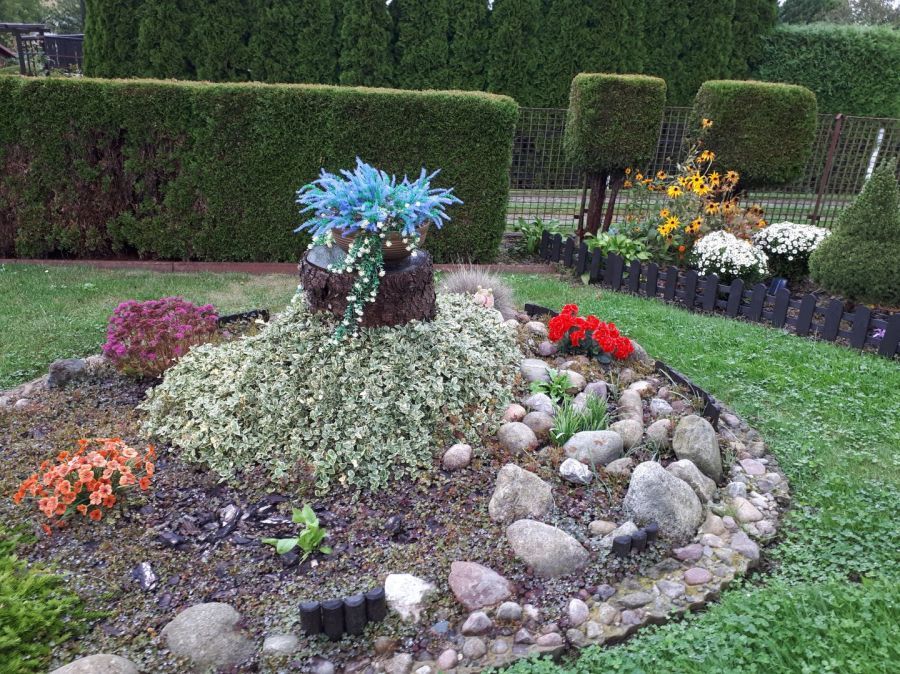 Działka rod Gdańsk Klukowo, ul. Meteorytowa. Zdjęcie 4