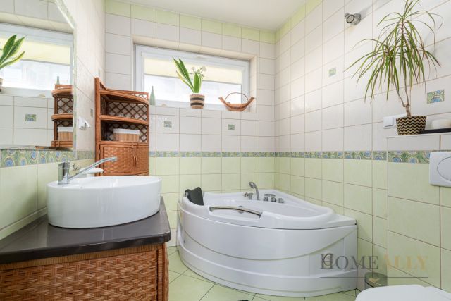 Mieszkanie 4-pokojowe Warszawa Bemowo, ul. Sochaczewska. Zdjęcie 6