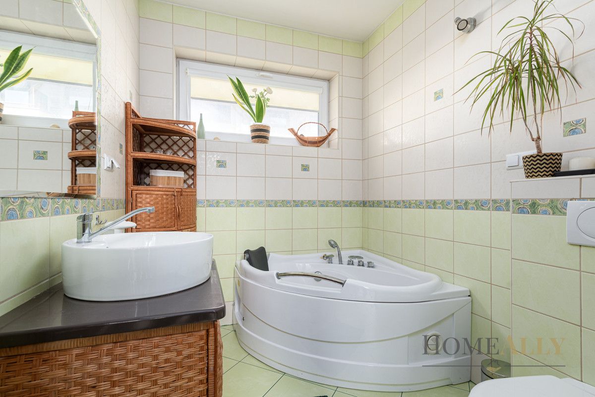 Mieszkanie 4-pokojowe Warszawa Bemowo, ul. Sochaczewska. Zdjęcie 6