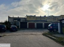 Garaż/miejsce parkingowe Gdynia Mały Kack, ul. Sandomierska. Zdjęcie 4