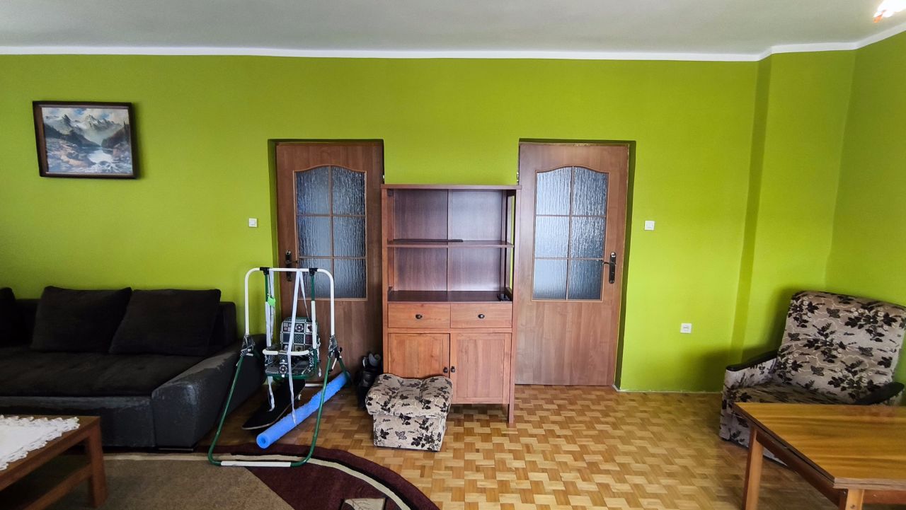 Mieszkanie 3-pokojowe Białystok Skorupy, ul. Wczasowa. Zdjęcie 2