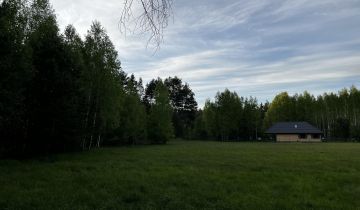 Działka budowlana Łazy, łazy