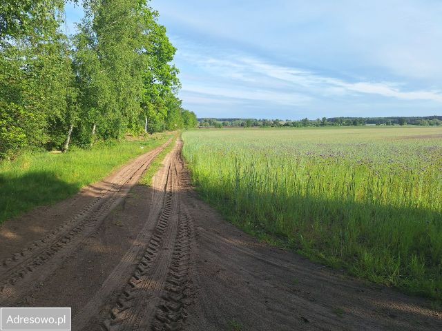 Działka budowlana Łubowice. Zdjęcie 1