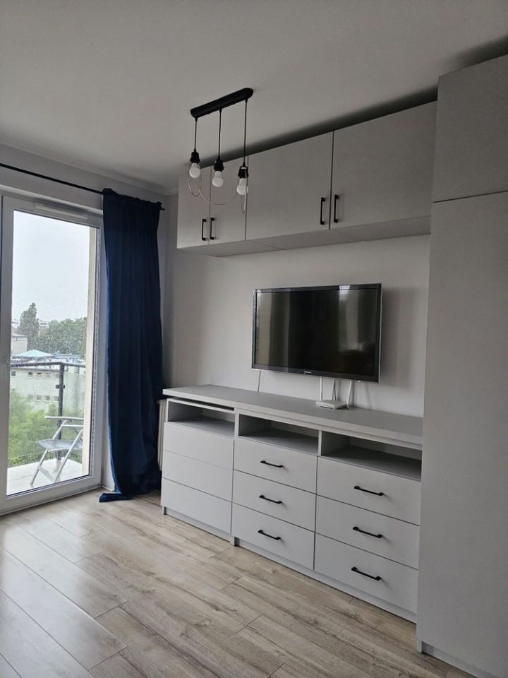 Mieszkanie 1-pokojowe Zielona Góra Centrum, ul. Jelenia