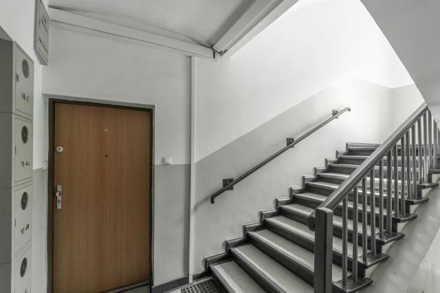 Mieszkanie 3-pokojowe Szczecin, ul. Śląska. Zdjęcie 12