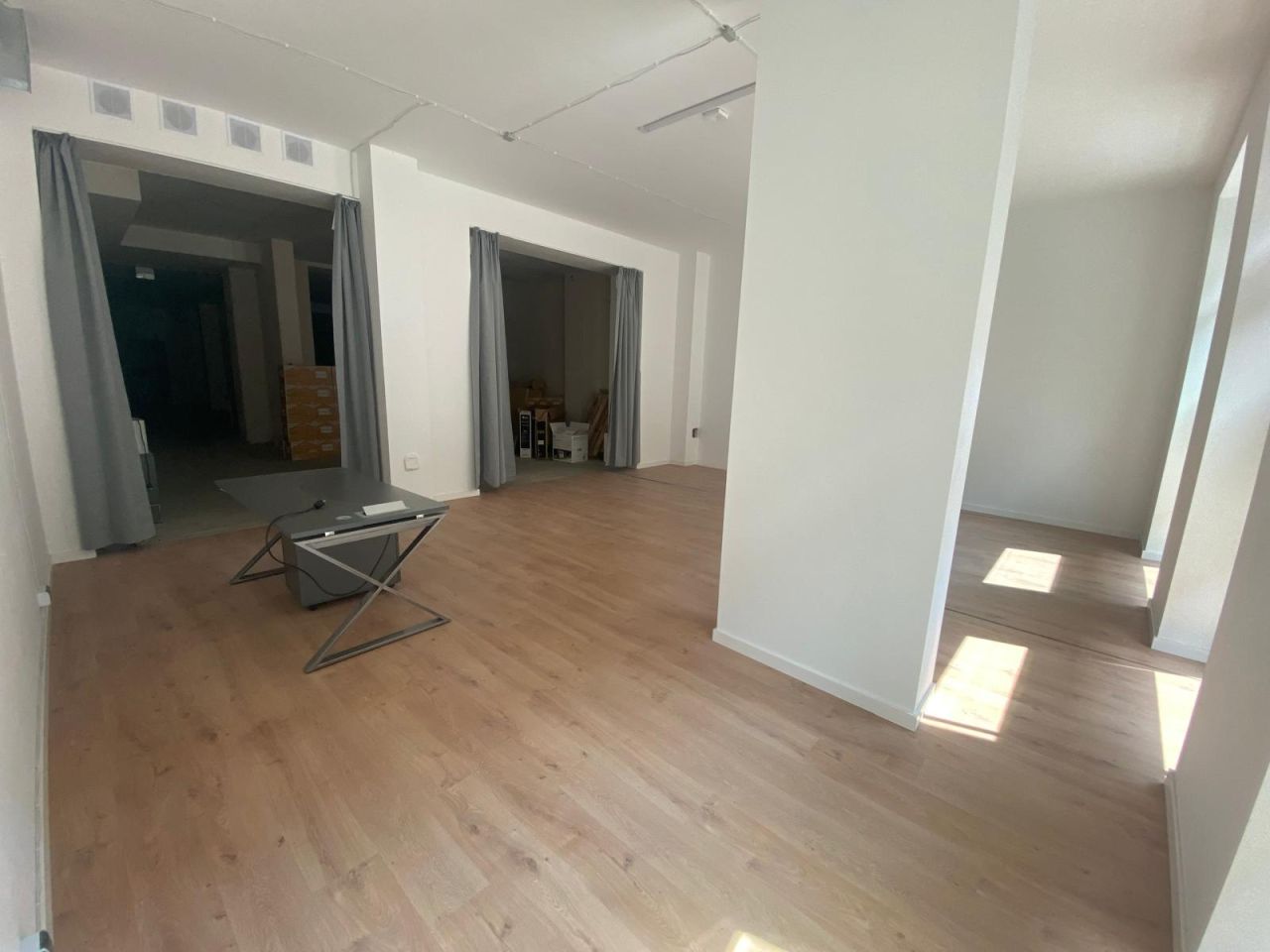 Lokal Łódź Śródmieście, ul. Juliana Tuwima. Zdjęcie 9