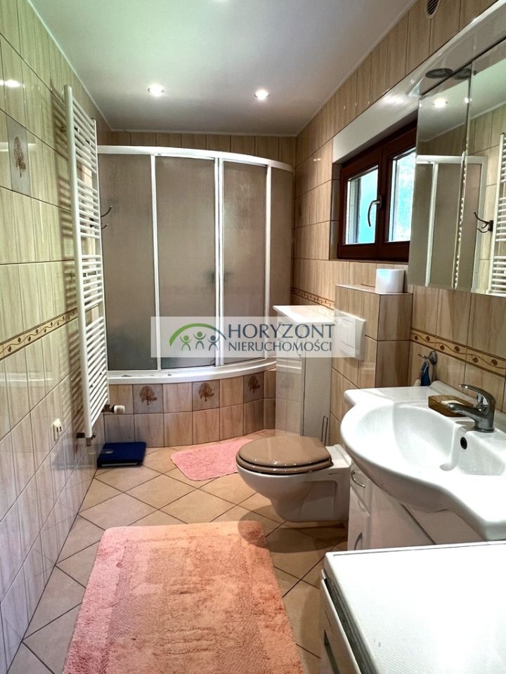 dom wolnostojący Gdańsk Oliwa. Zdjęcie 10