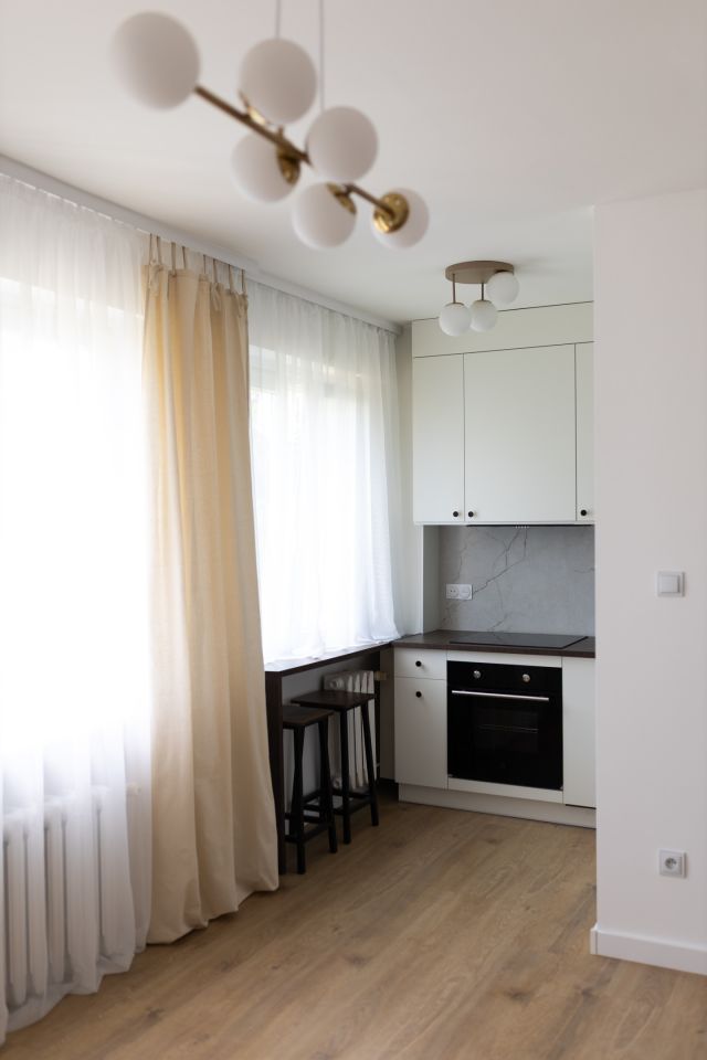 Mieszkanie 1-pokojowe Rzeszów Baranówka, ul. Obrońców Poczty Gdańskiej. Zdjęcie 11