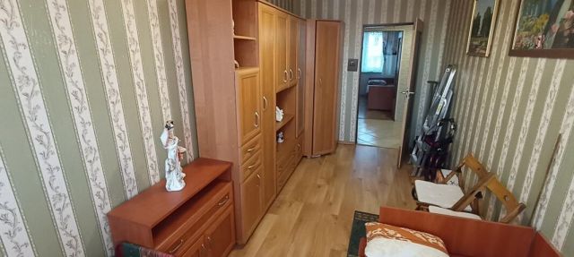 Mieszkanie 3-pokojowe Sosnowiec Milowice, ul. Krzysztofa Kamila Baczyńskiego. Zdjęcie 3