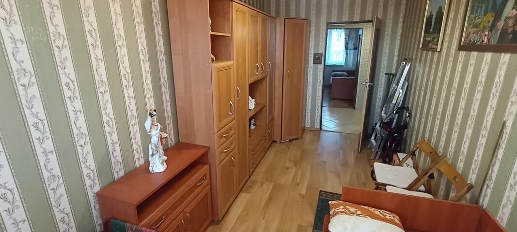 Mieszkanie 3-pokojowe Sosnowiec Milowice, ul. Krzysztofa Kamila Baczyńskiego. Zdjęcie 3