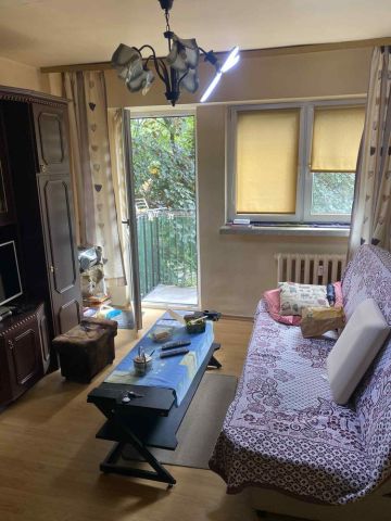 Mieszkanie 3-pokojowe Warszawa Żoliborz, ul. Jana Kochanowskiego. Zdjęcie 1