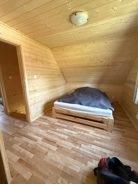 Działka rekreacyjna Arciechów. Zdjęcie 5