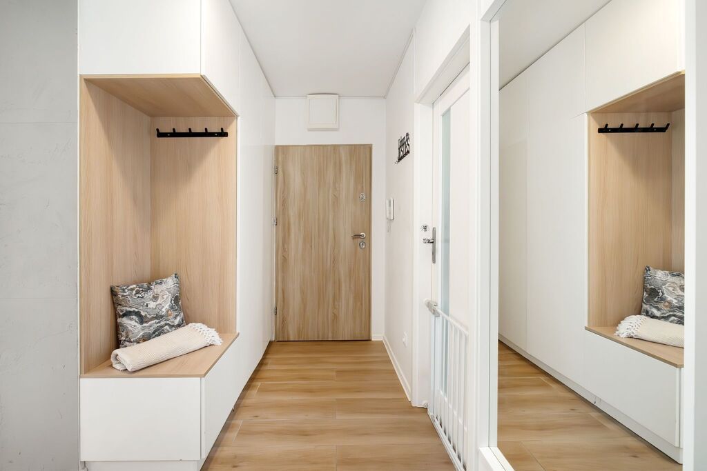 Mieszkanie 3-pokojowe Wieliszew, ul. Kościelna. Zdjęcie 9