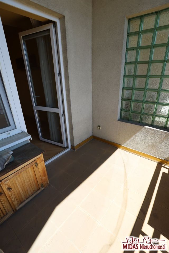 Mieszkanie 3-pokojowe Ciechocinek, ul. Zdrojowa. Zdjęcie 3