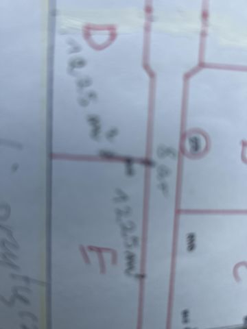 Działka budowlana Ględowo, ul. Polna. Zdjęcie 1