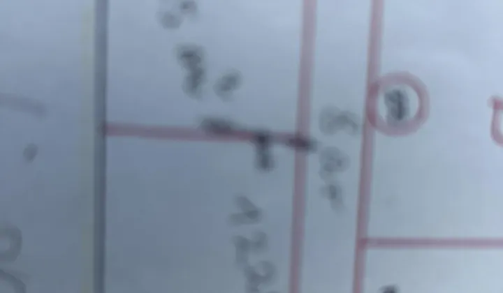 Działka budowlana Ględowo, ul. Polna