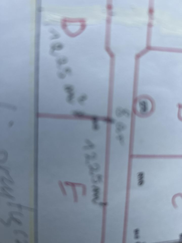 Działka budowlana Ględowo, ul. Polna