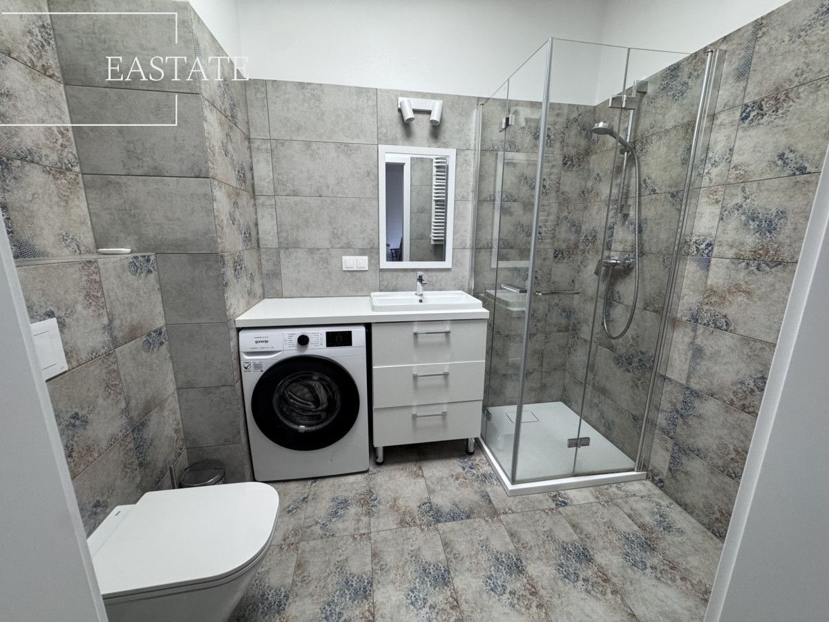 Mieszkanie 2-pokojowe Pogórze, ul. Ignacego Jana Paderewskiego. Zdjęcie 6